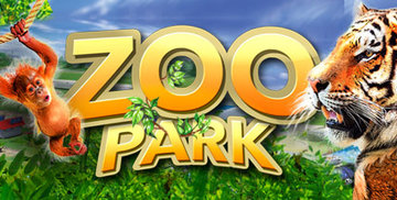 Zoo Park Run Your Own Animal Sanctuary (PC)