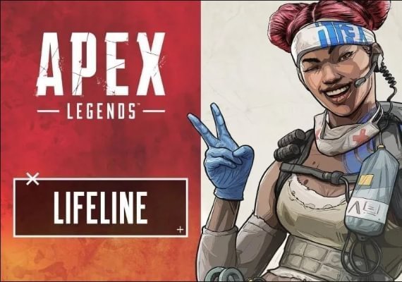 Apex: Legends - Lifeline Edition
