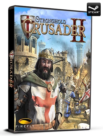 Stronghold Crusader 2 Cd Key Steam Global Multi-lang