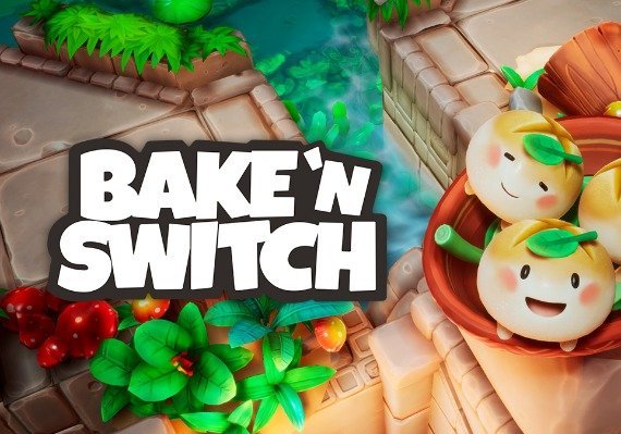 Bake 'n Switch