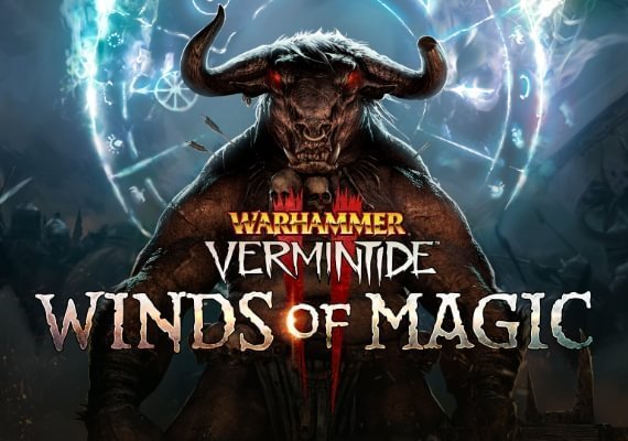 Warhammer: Vermintide 2 - Winds of Magic