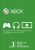 Xbox Live Gold 1 Monat EU