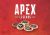 Apex: Legends – 2150 Apex Coins