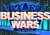 Business Wars: The Card Game