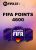 FIFA 22: 4600 FUT Points PS4 / PS5 (Deutschland)