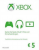 Xbox Live 50 EUR EU