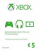 Xbox Live 20 EUR