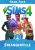 The Sims 4: StrangerVille