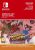 Ultra Street Fighter II: The Final Challengers EU