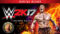 WWE 2K17 Deluxe Edition