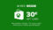 Xbox Gift Card 30€ (Euro-Raum)